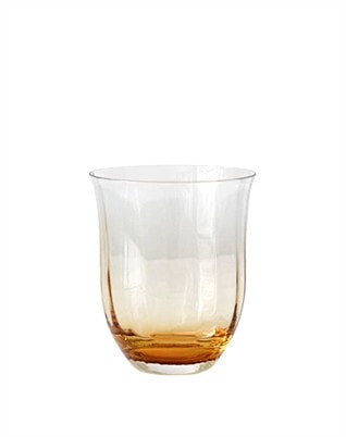 Lina Drikkeglas - Saffron